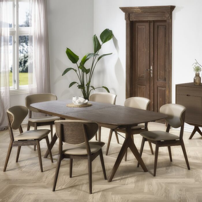 Eettafel Corna