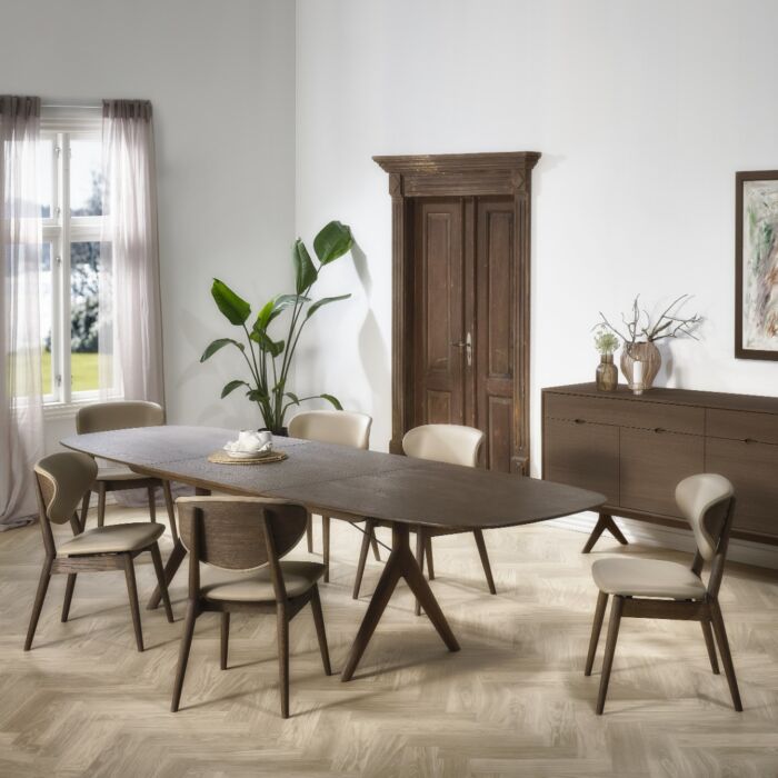 Eettafel Corna