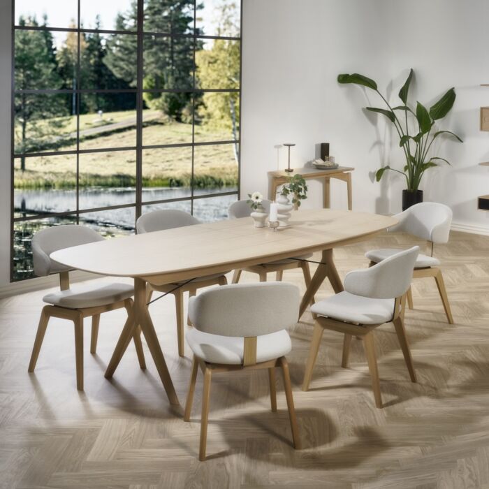 Eettafel Corna