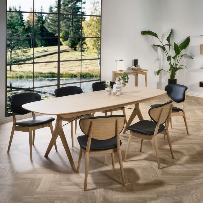 Eettafel Corna