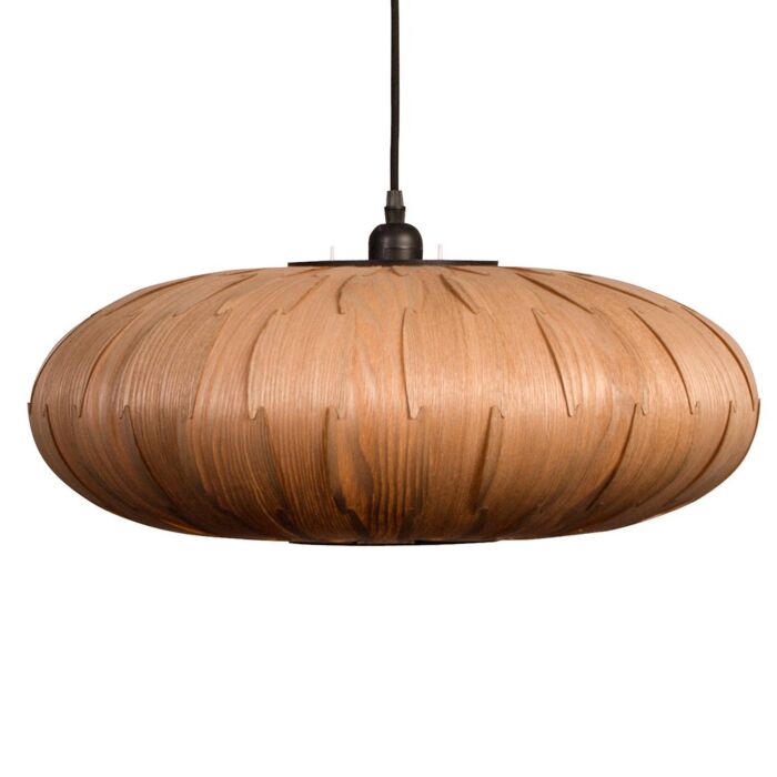 Dutchbone Pendant Lamp Bond Oval