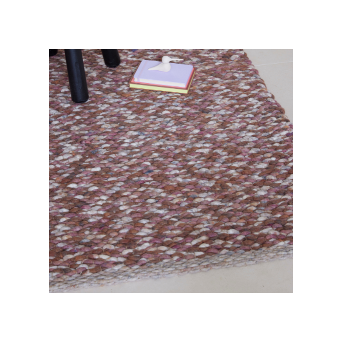 Vloerkleed Knot Mix