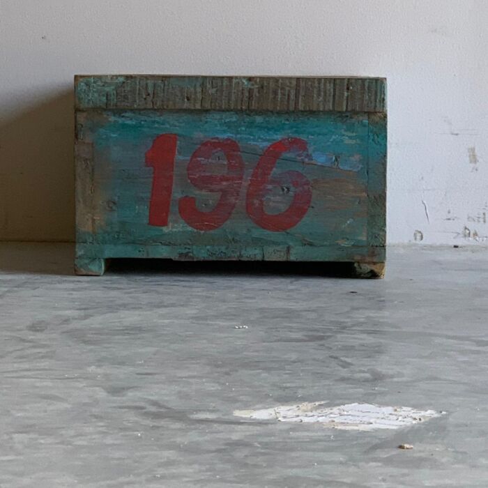 Box India Oud