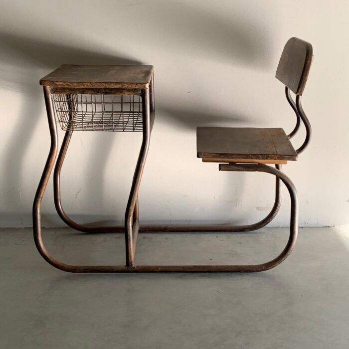Bureau Met Stoel India