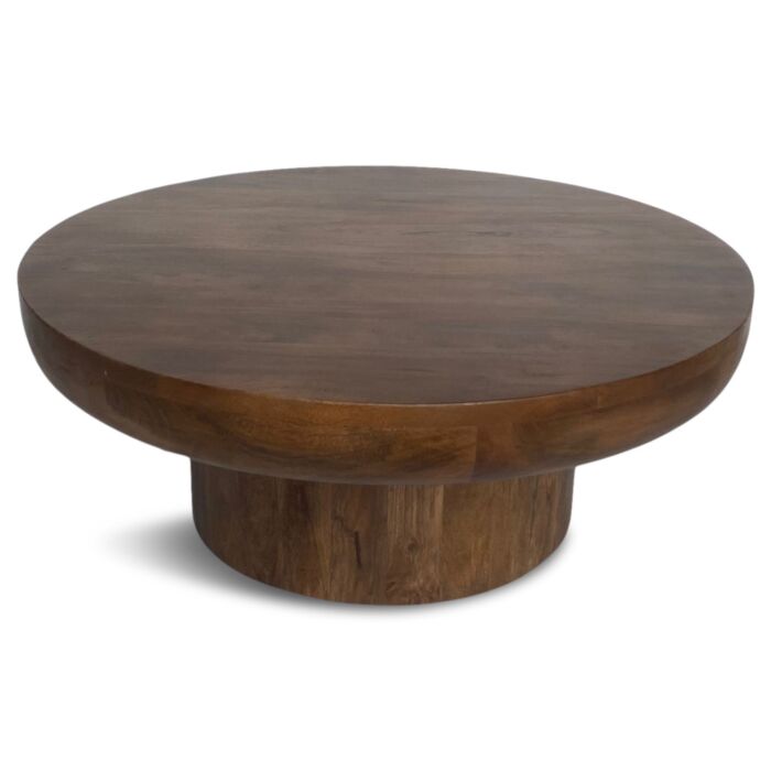 Salontafel Kimura Lopez Bruin