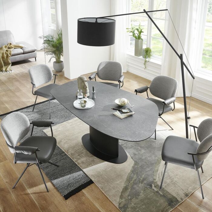 Eettafel Plato