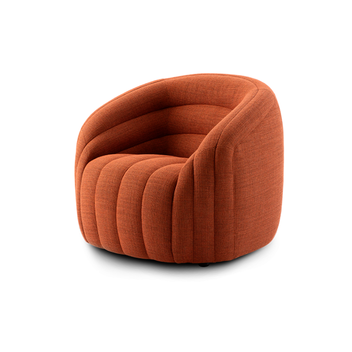 Fauteuil Balini