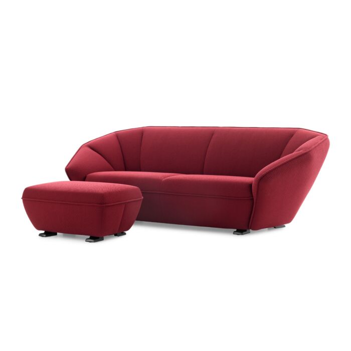 Pode Loveseat Colla 