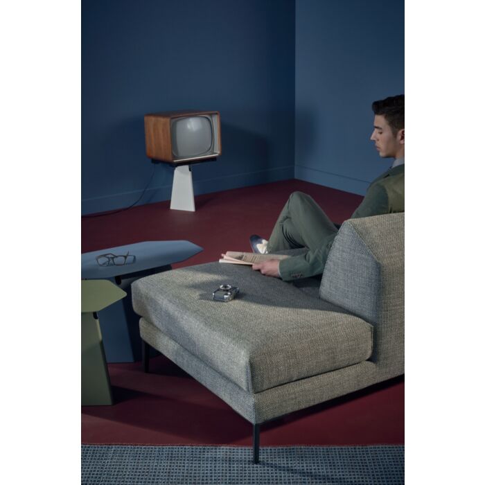 Loveseat Fold 