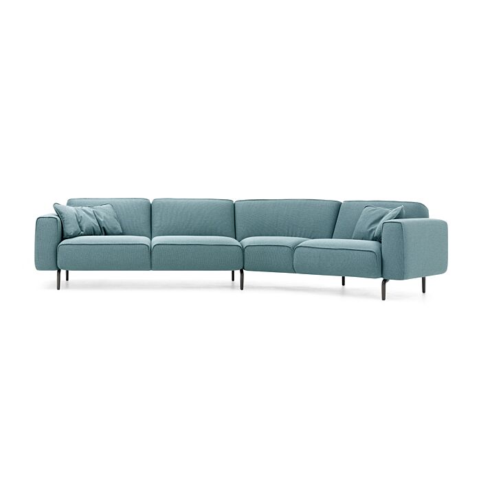 Hoekbank Melloo