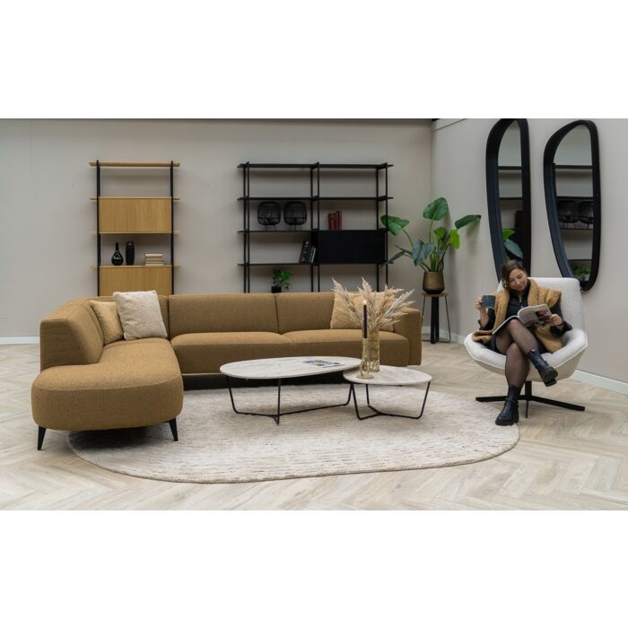 Cartel Living Fauteuil Gigi