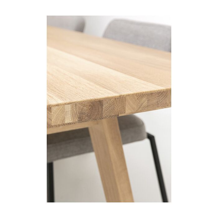 Studio HENK Eettafel Legno