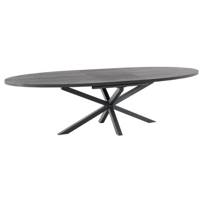 Uitschuiftafel Formia 220x120 cm
