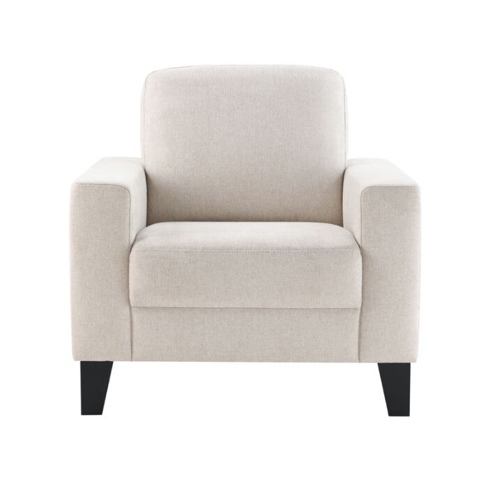 Fauteuil Montilla Beige