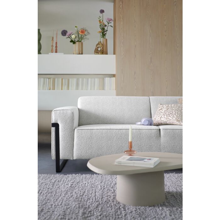 Hoekbank Hardia Beige