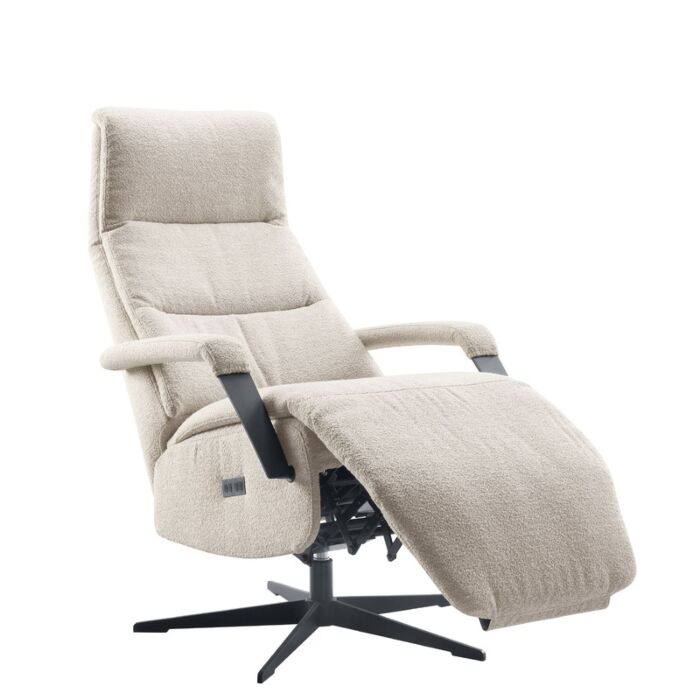 Relaxfauteuil Chanti M Beige