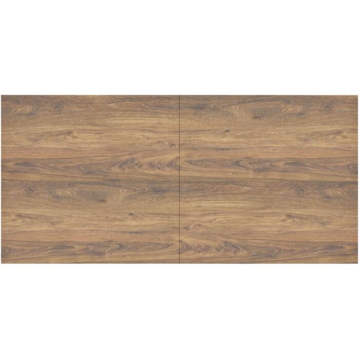 Uitschuiftafel Gianta 190x90cm