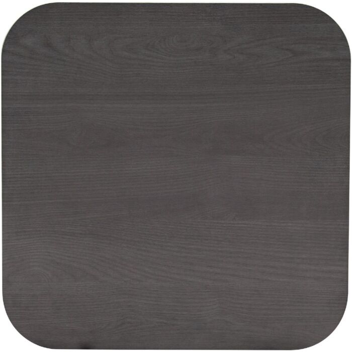 Salontafel Monzunio Zwart