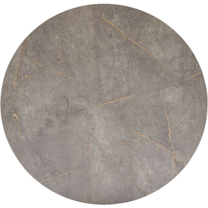 Salontafel Montona Brons