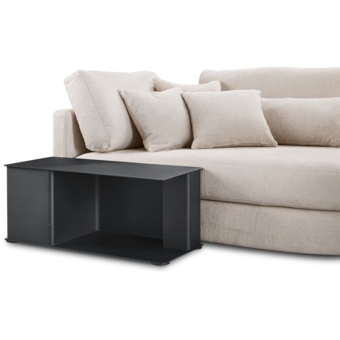 Banktafel Sarita Zwart