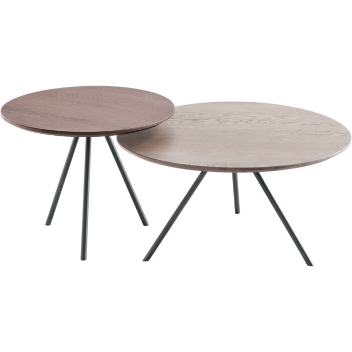 Salontafel Baltara Coffee Hoog