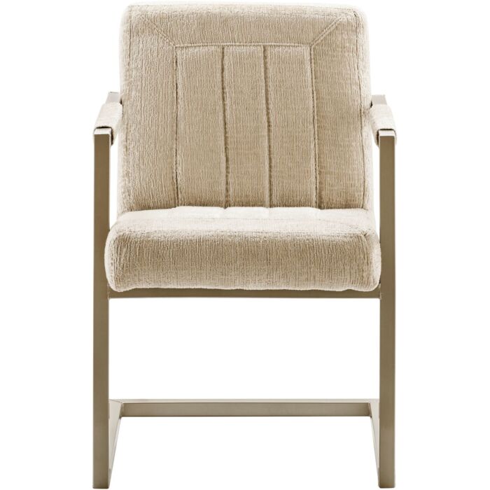 Eetkamerstoel Contiro Enveloppe Beige