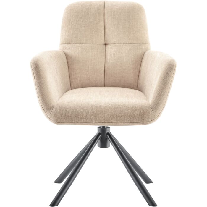 Eetkamerstoel Ciolina Beige
