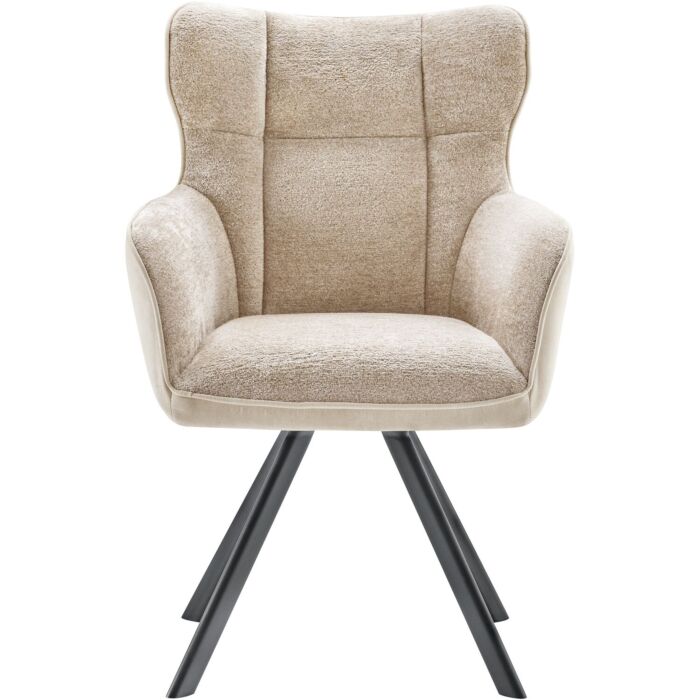 Eetkamerstoel Joah Beige
