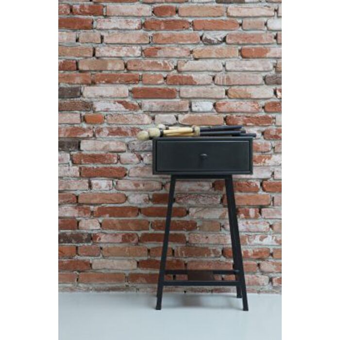 SKYBOX SIDETABLE ZWART