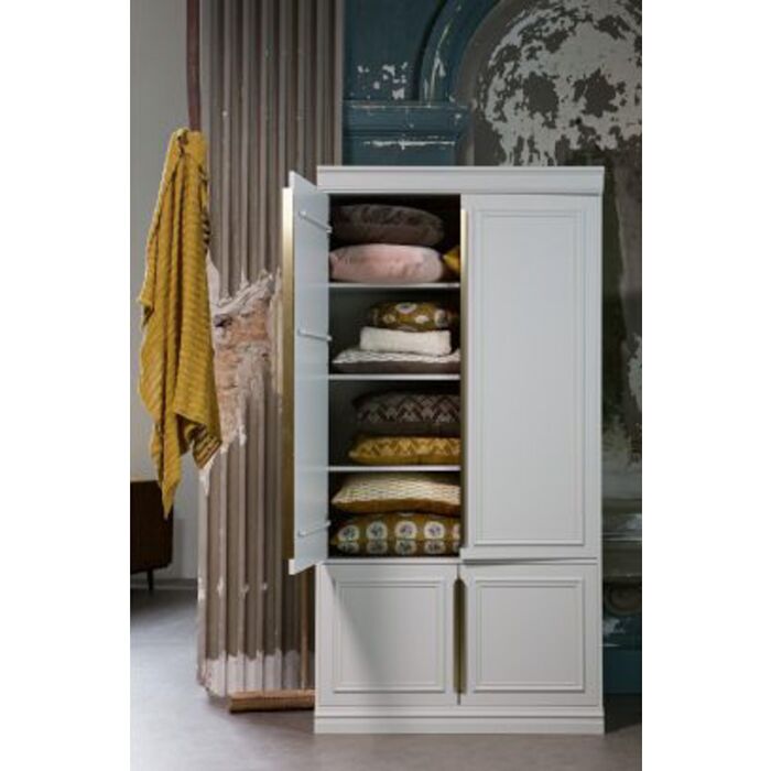 ORGANIZE KAST 44CM GRENEN MIST [fsc]