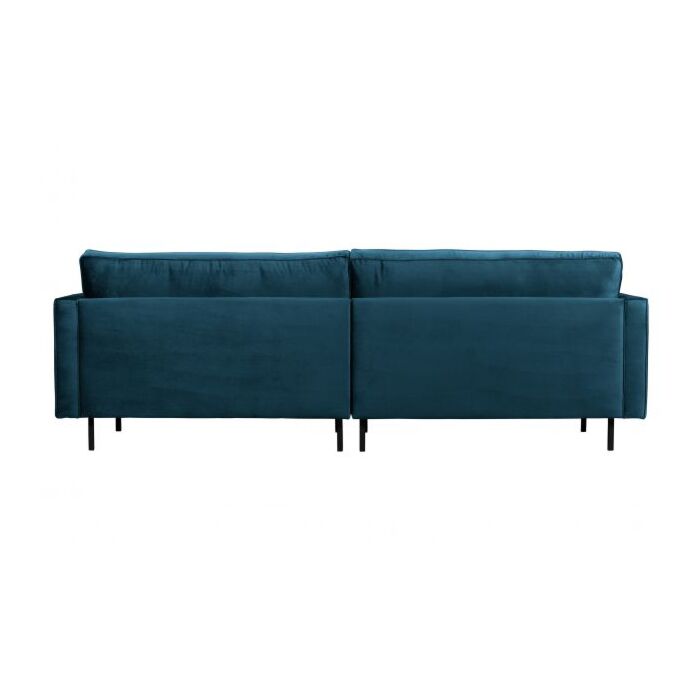 RODEO CLASSIC BANK 3-ZITS VELVET BLUE