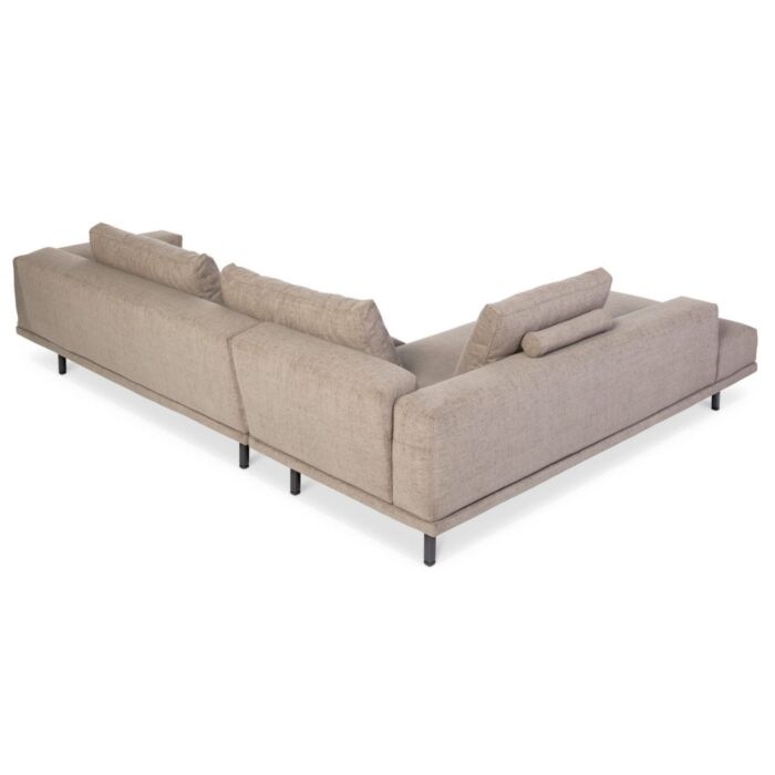 Design on Stock Hoekbank Cascade 1-Arm & Open Chaise Longue