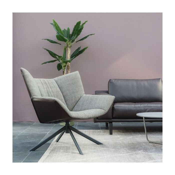 Label Fauteuil Gustav