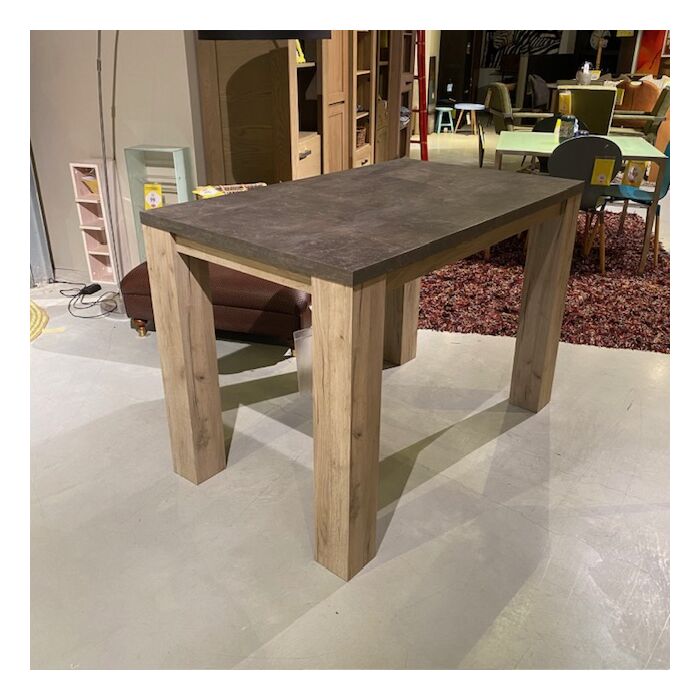 Profijt Meubel Bartafel Satriani 130x80
