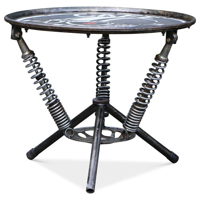Salontafel Spring Industrieel