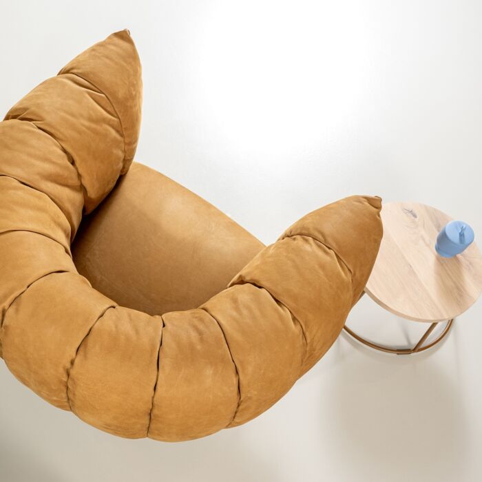 Fauteuil Puffer