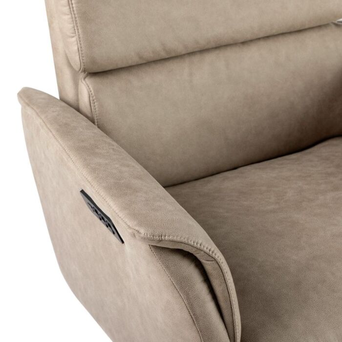 Relaxfauteuil Ian