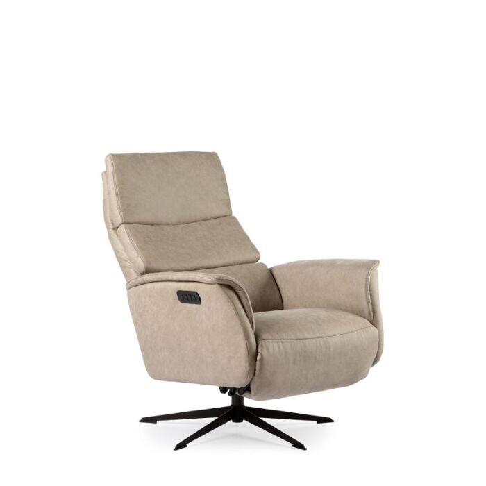 Relaxfauteuil Ian