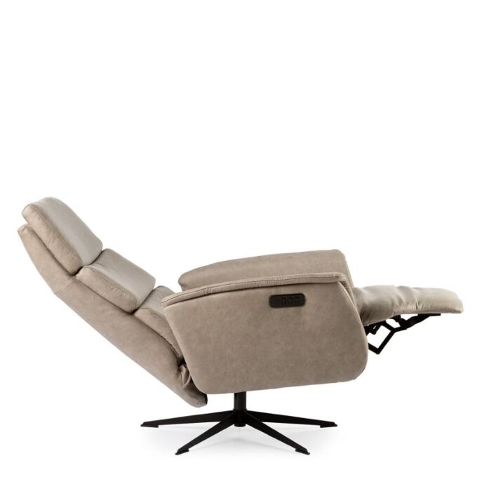 Relaxfauteuil Ian