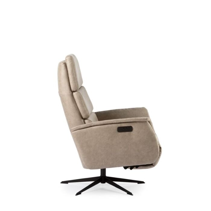 Relaxfauteuil Ian
