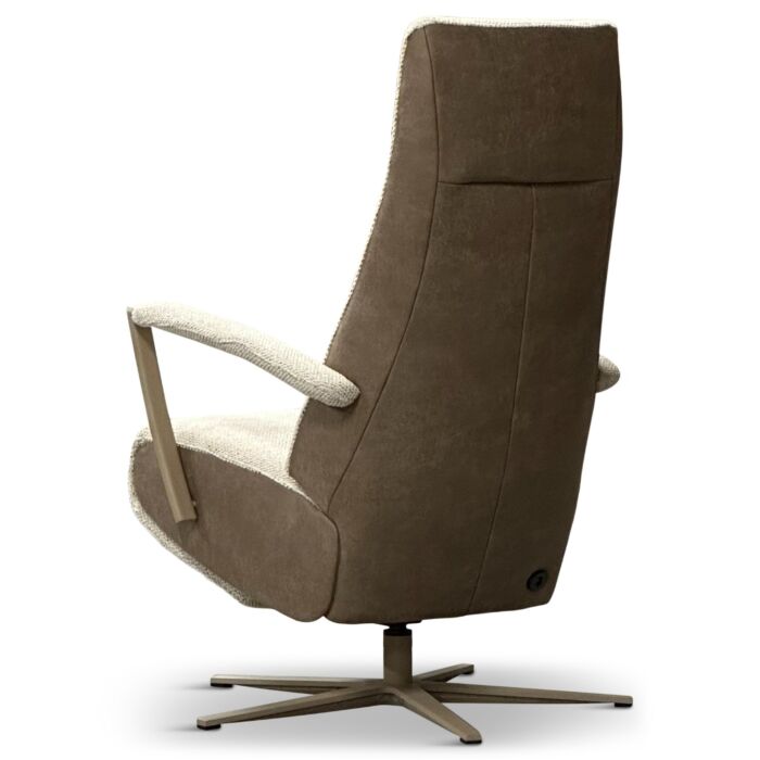 Relaxfauteuil Yari Large