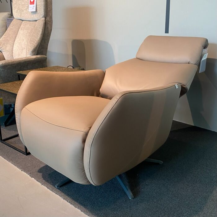 Profijt Meubel Relaxfauteuil Venetie met massagefunctie