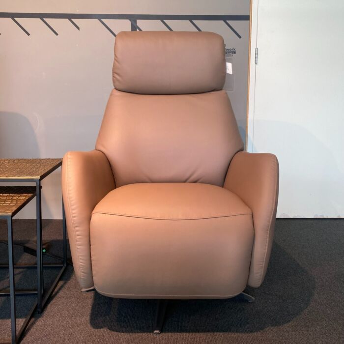 Profijt Meubel Relaxfauteuil Venetie met massagefunctie
