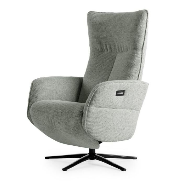 Relaxfauteuil William plumb