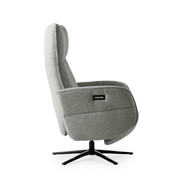 Relaxfauteuil William plumb