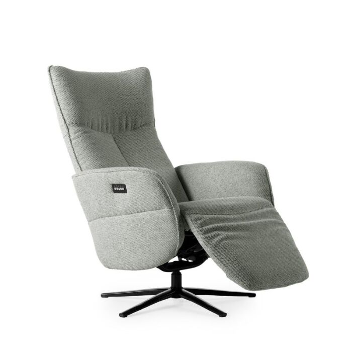Relaxfauteuil William plumb