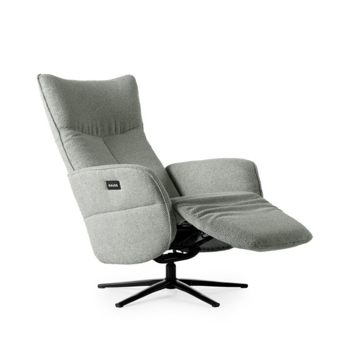 Relaxfauteuil William plumb