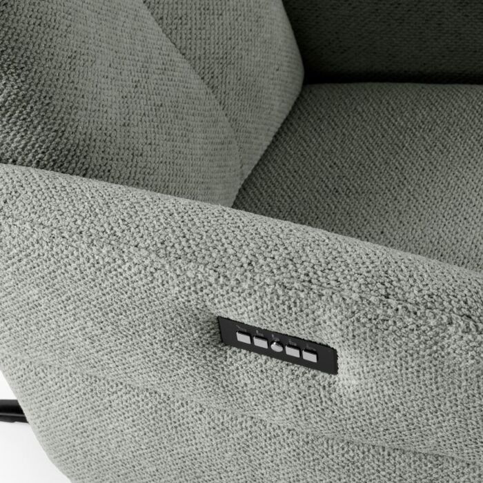 Relaxfauteuil William plumb