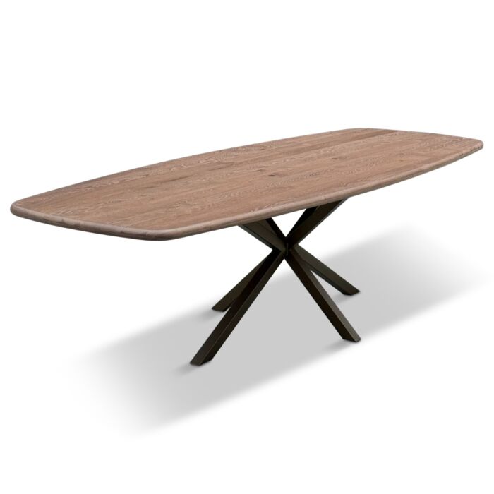 Eettafel Roland Spinpoot
