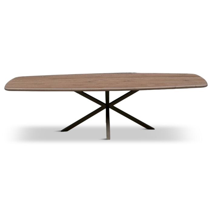 Eettafel Roland Spinpoot
